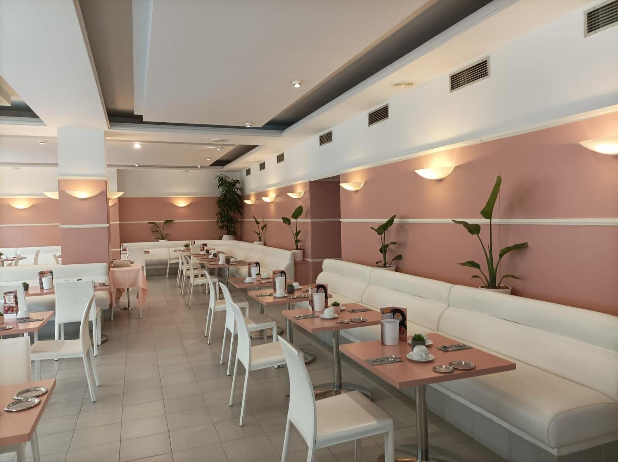 Hotel Florida à Tossa de Mar Extérieur photo