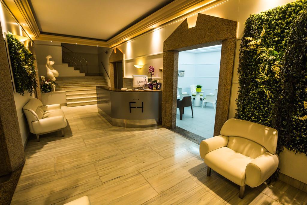 Hotel Florida à Tossa de Mar Extérieur photo