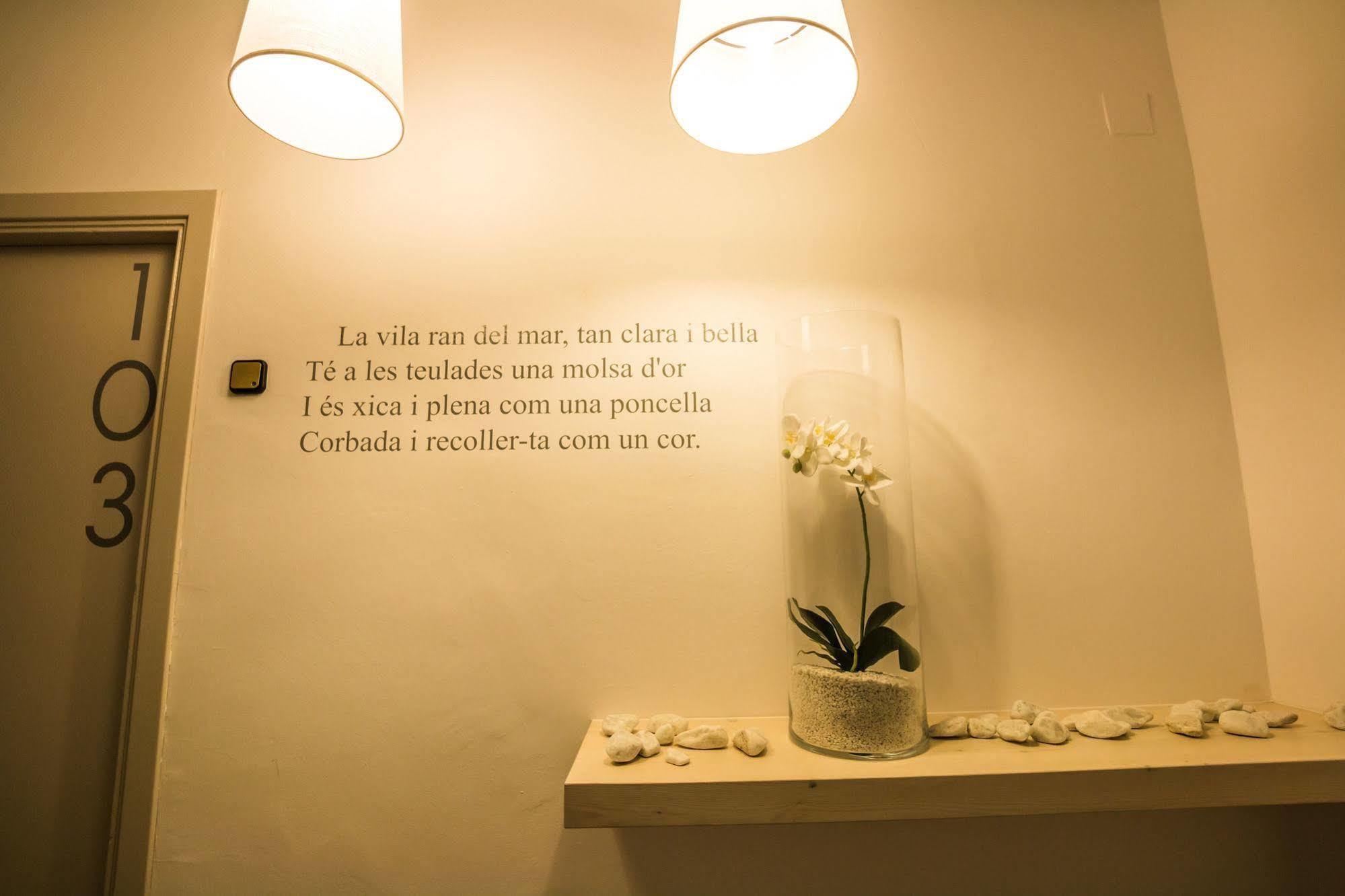 Hotel Florida à Tossa de Mar Extérieur photo
